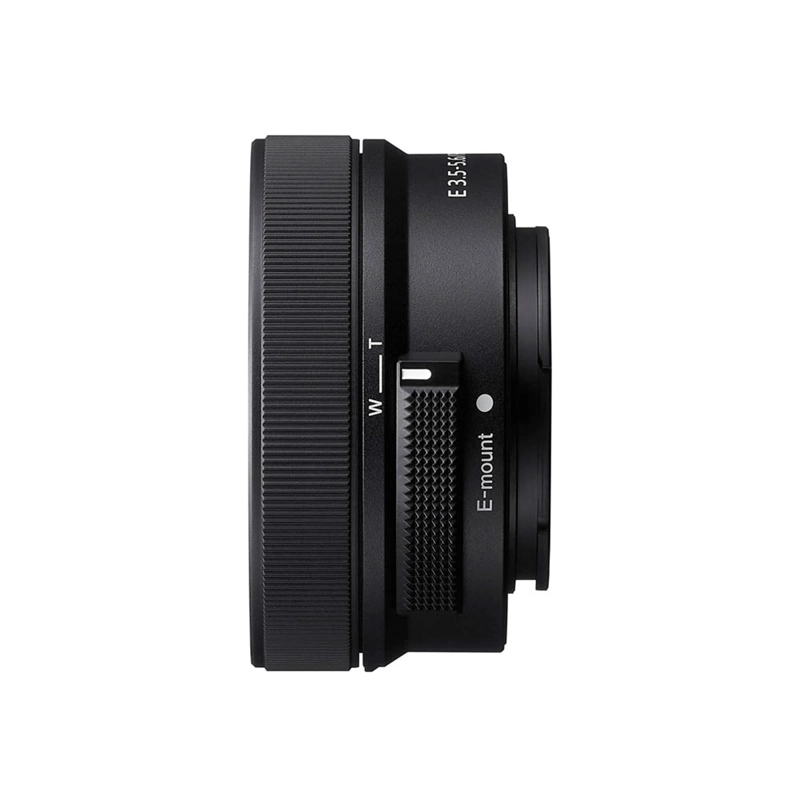 CÁMARA DIGITAL MIRRORLESS SONY APS-C ILCE-6400K A6400 CINEMA 4K 24.2 MP + LENTE SELP16502 - 5