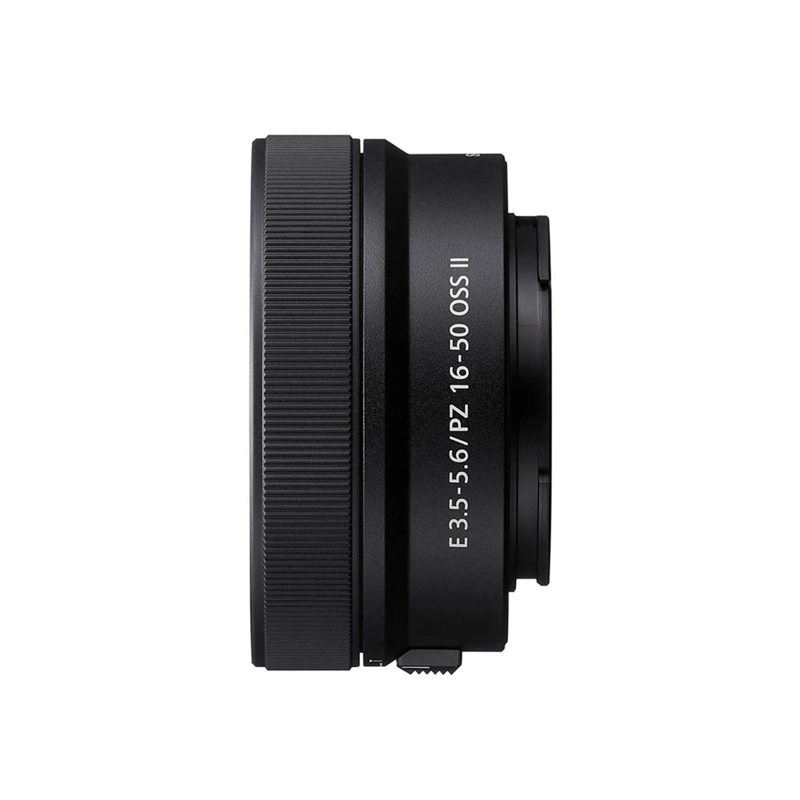 CÁMARA DIGITAL MIRRORLESS SONY APS-C ILCE-6400K A6400 CINEMA 4K 24.2 MP + LENTE SELP16502 - 6
