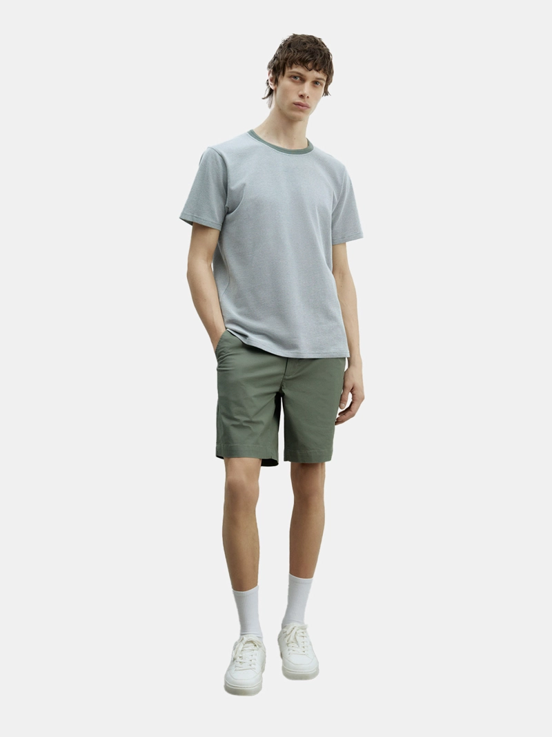 POLERA MANGA CORTA HOMBRE SFERA - 3