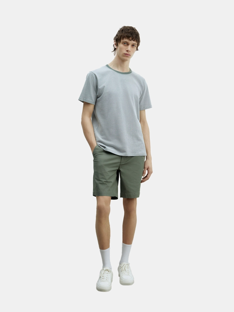 POLERA MANGA CORTA HOMBRE SFERA - 3