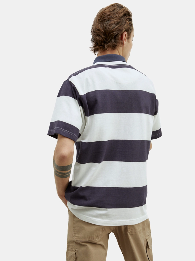 POLERA MANGA CORTA HOMBRE SFERA - 2
