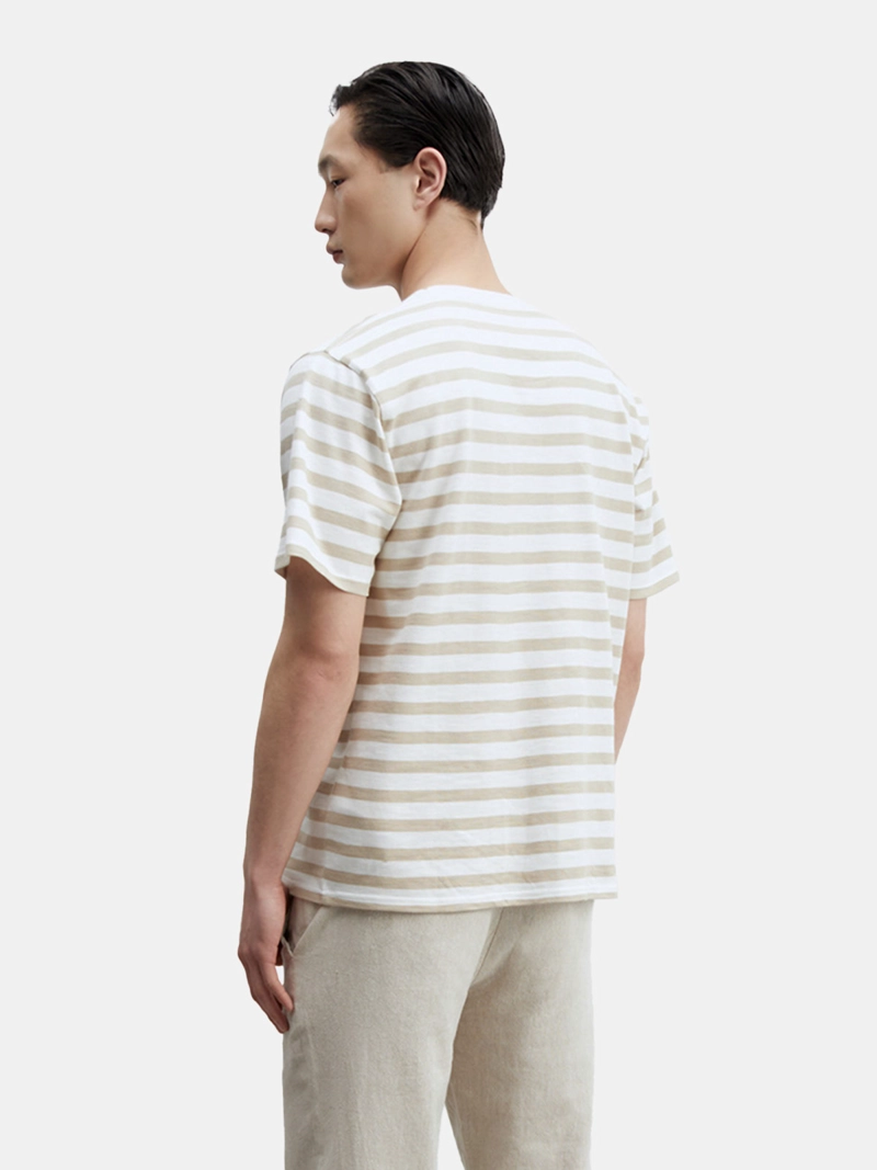 POLERA MANGA CORTA HOMBRE SFERA - 2