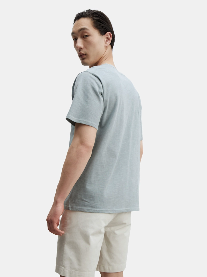 POLERA MANGA CORTA HOMBRE SFERA - 2