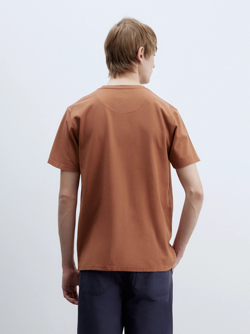 POLERA MANGA CORTA HOMBRE SFERA - 2