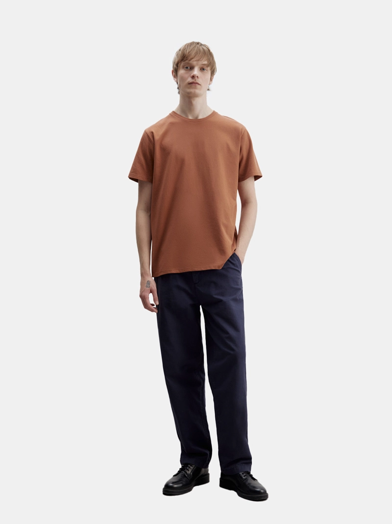 POLERA MANGA CORTA HOMBRE SFERA - 3
