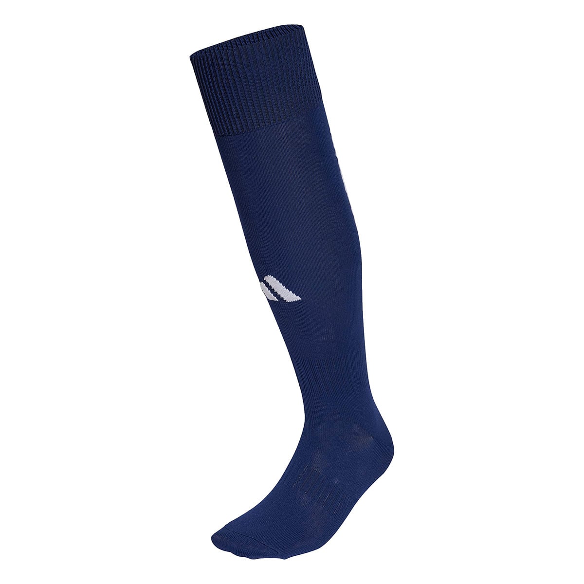 CALCETAS ADIDAS SANTOS 25 AZUL MARINO - 1