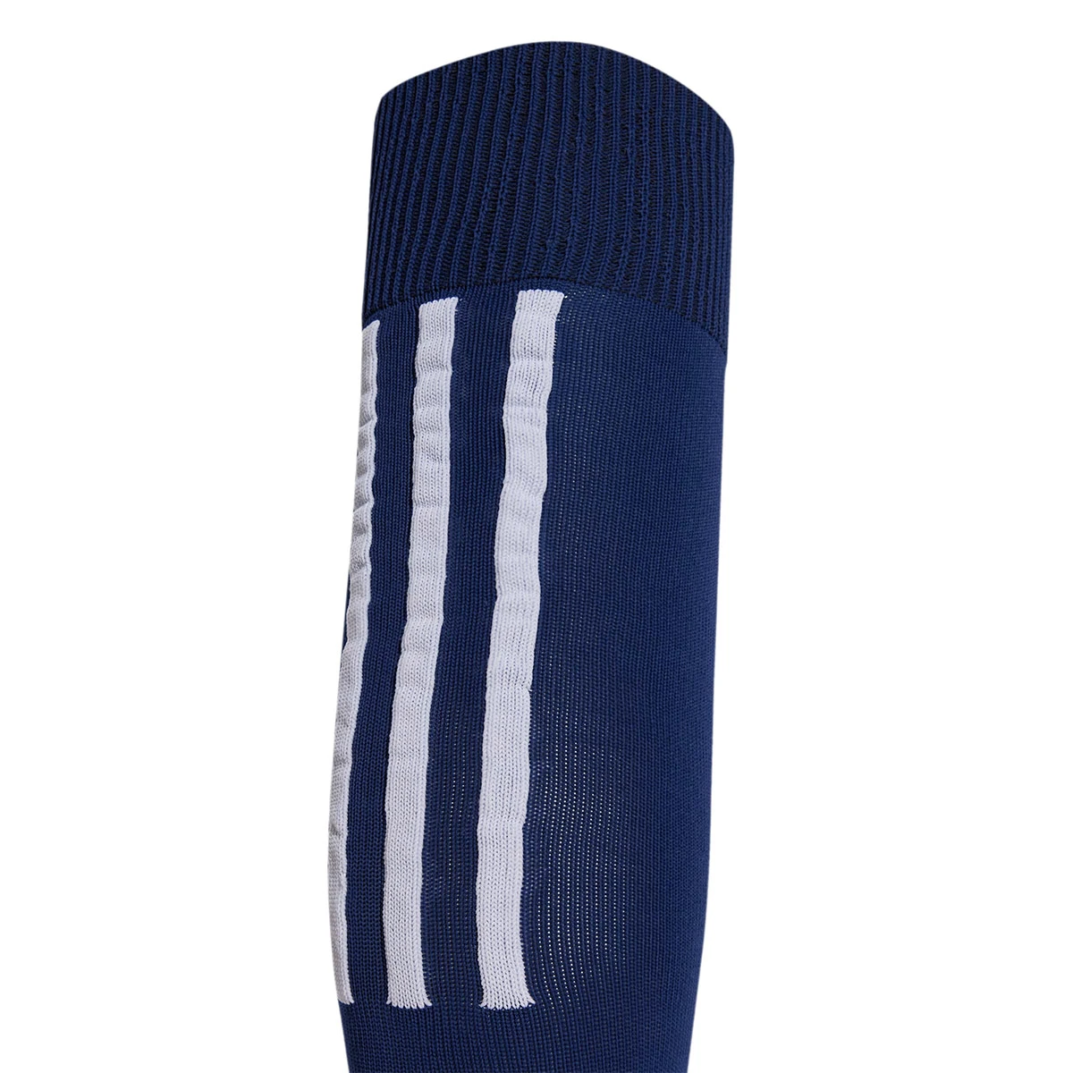 CALCETAS ADIDAS SANTOS 25 AZUL MARINO - 3