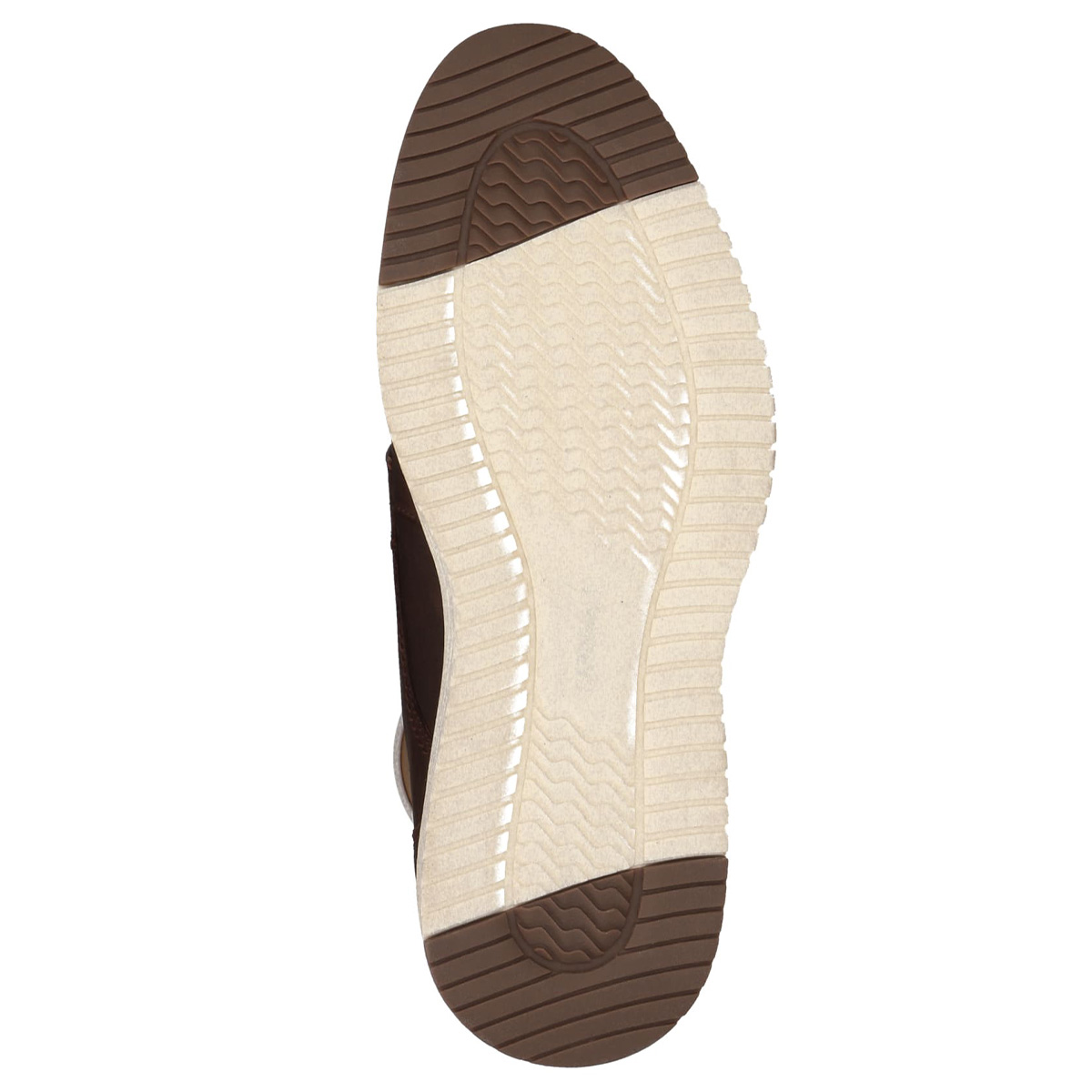 ZAPATOS CUERO HOMBRE CARDINALE CAFÉ BONS - 4