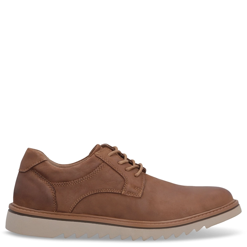 ZAPATOS CUERO HOMBRE CARDINALE TERUEL - 1