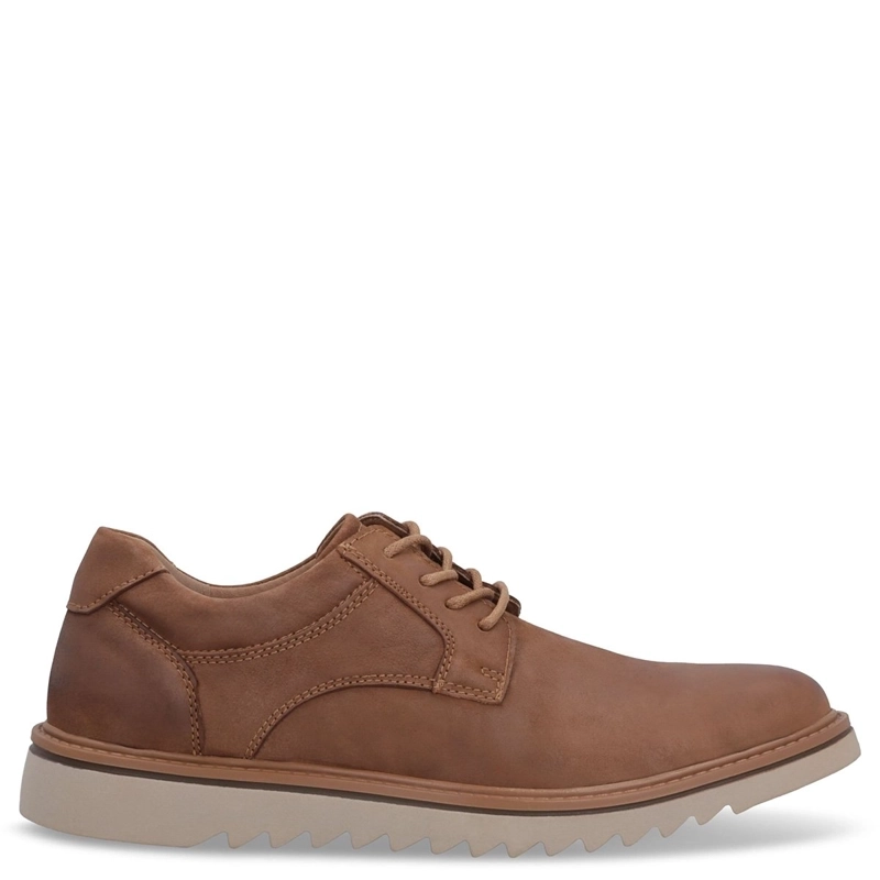 ZAPATOS CUERO HOMBRE CARDINALE TERUEL - 1
