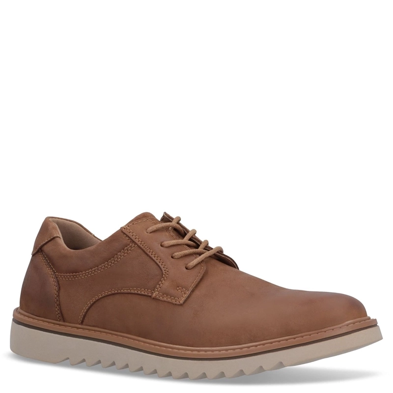 ZAPATOS CUERO HOMBRE CARDINALE TERUEL - 2