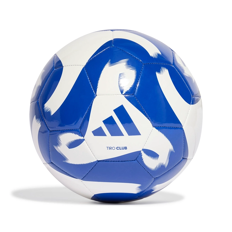 BALÓN DE FÚTBOL ADIDAS TIRO CLUB - 1