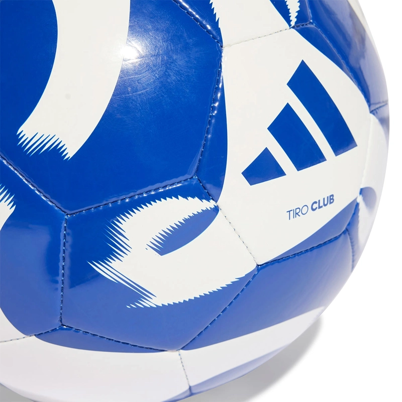 BALÓN DE FÚTBOL ADIDAS TIRO CLUB - 4
