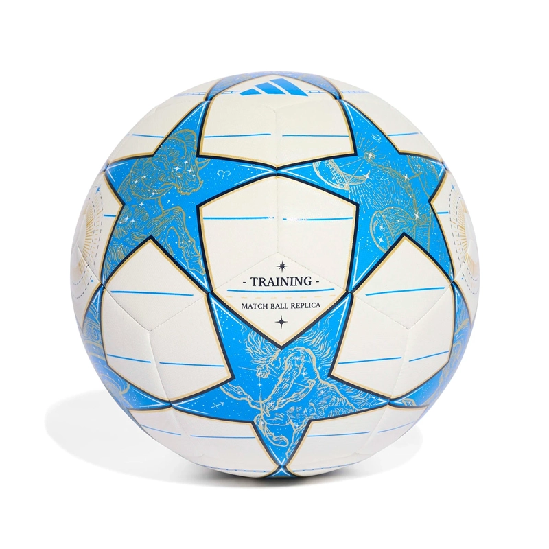 BALÓN DE FÚTBOL ADIDAS UCL TRAINING LEAGUE STAGE 25/26 - 2