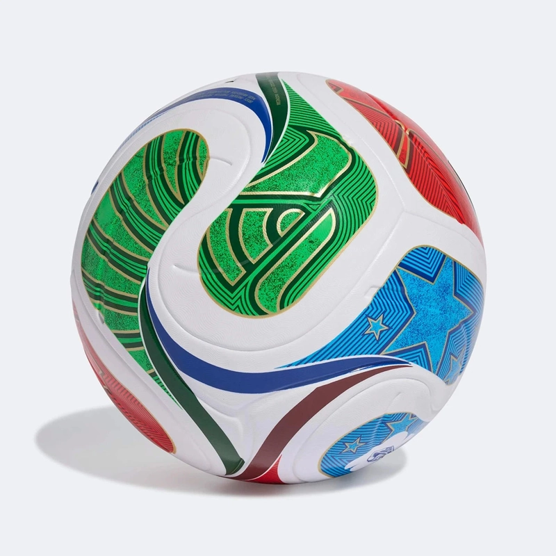 PELOTA DE FÚTBOL ADIDAS MUNDIAL 2026 TRIONDA LEAGUE EN CAJA - 5