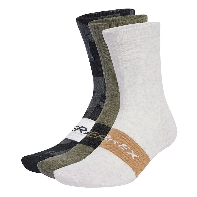 SET CALCETINES ADIDAS TERREX MULTI - 1