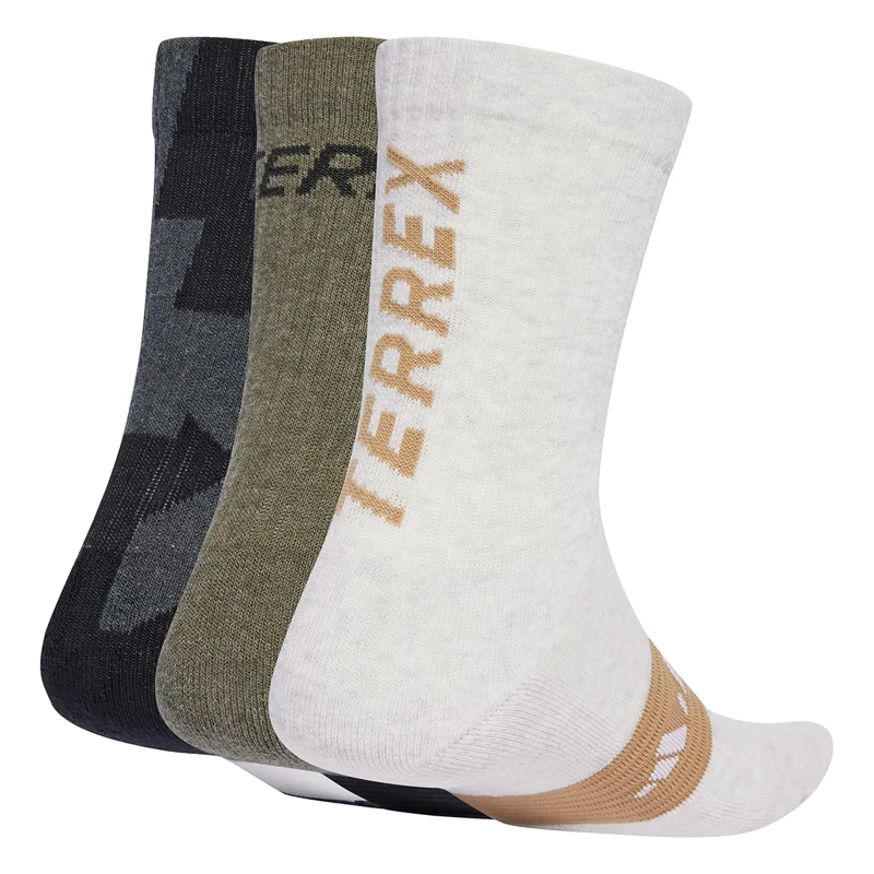 SET CALCETINES ADIDAS TERREX MULTI - 2