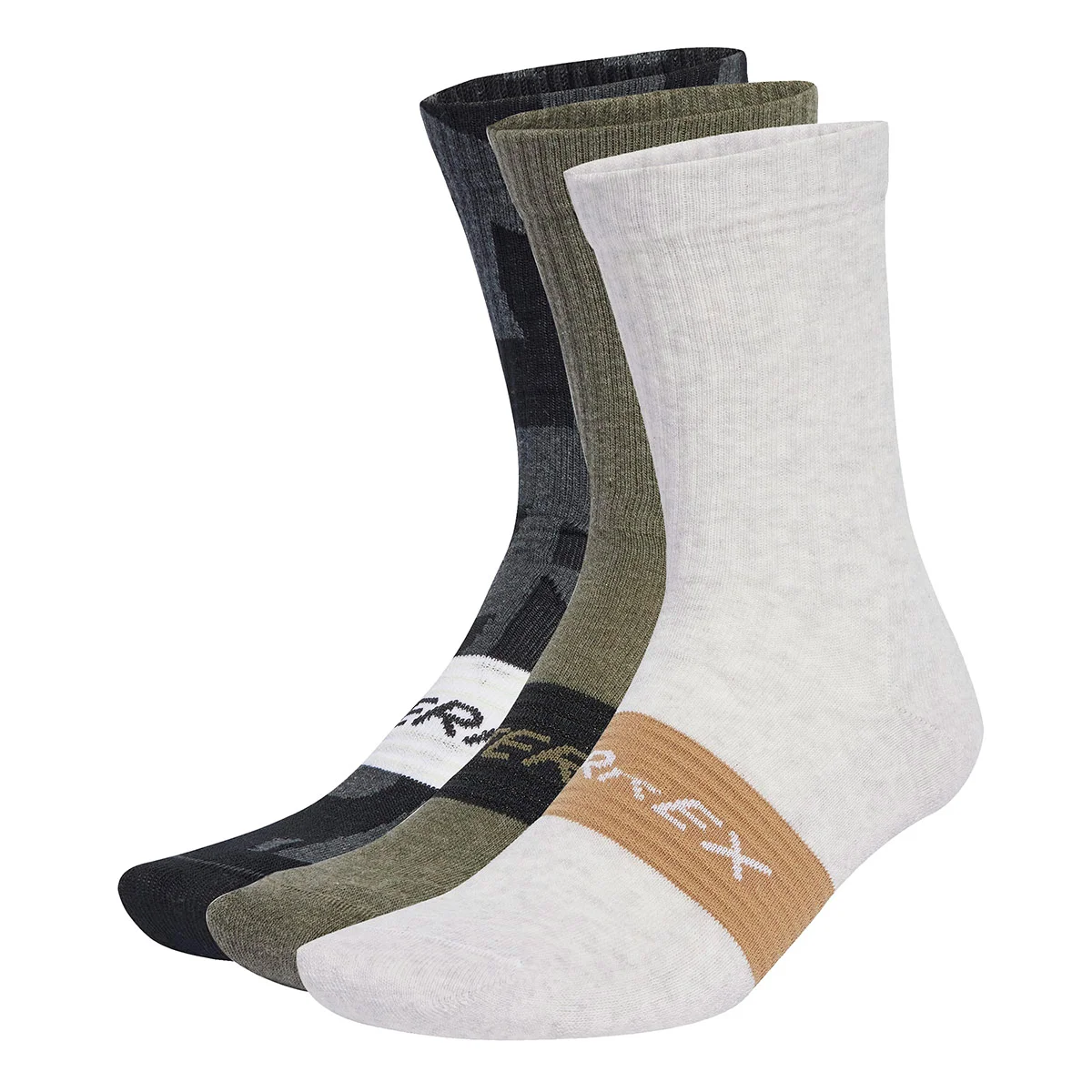 SET CALCETINES ADIDAS TERREX MULTI