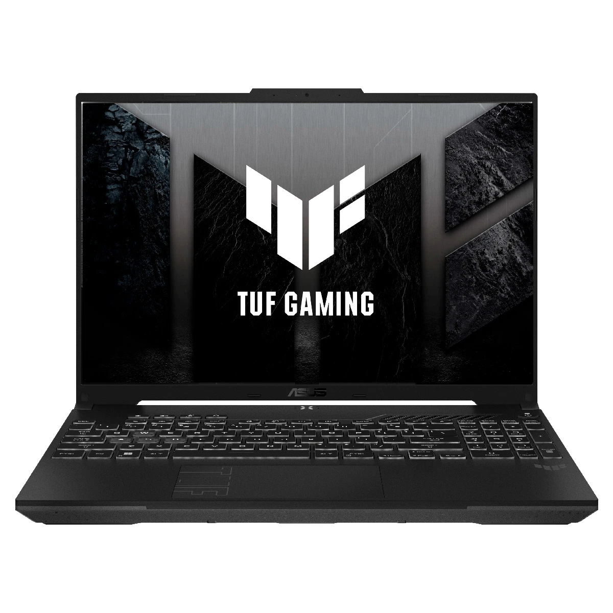 NOTEBOOK GAMER ASUS TUF F16 FX607VJ-RL028W INTEL CORE 5 8 GB RAM 512 GB SSD NVIDIA RTX 3050 16" - 2
