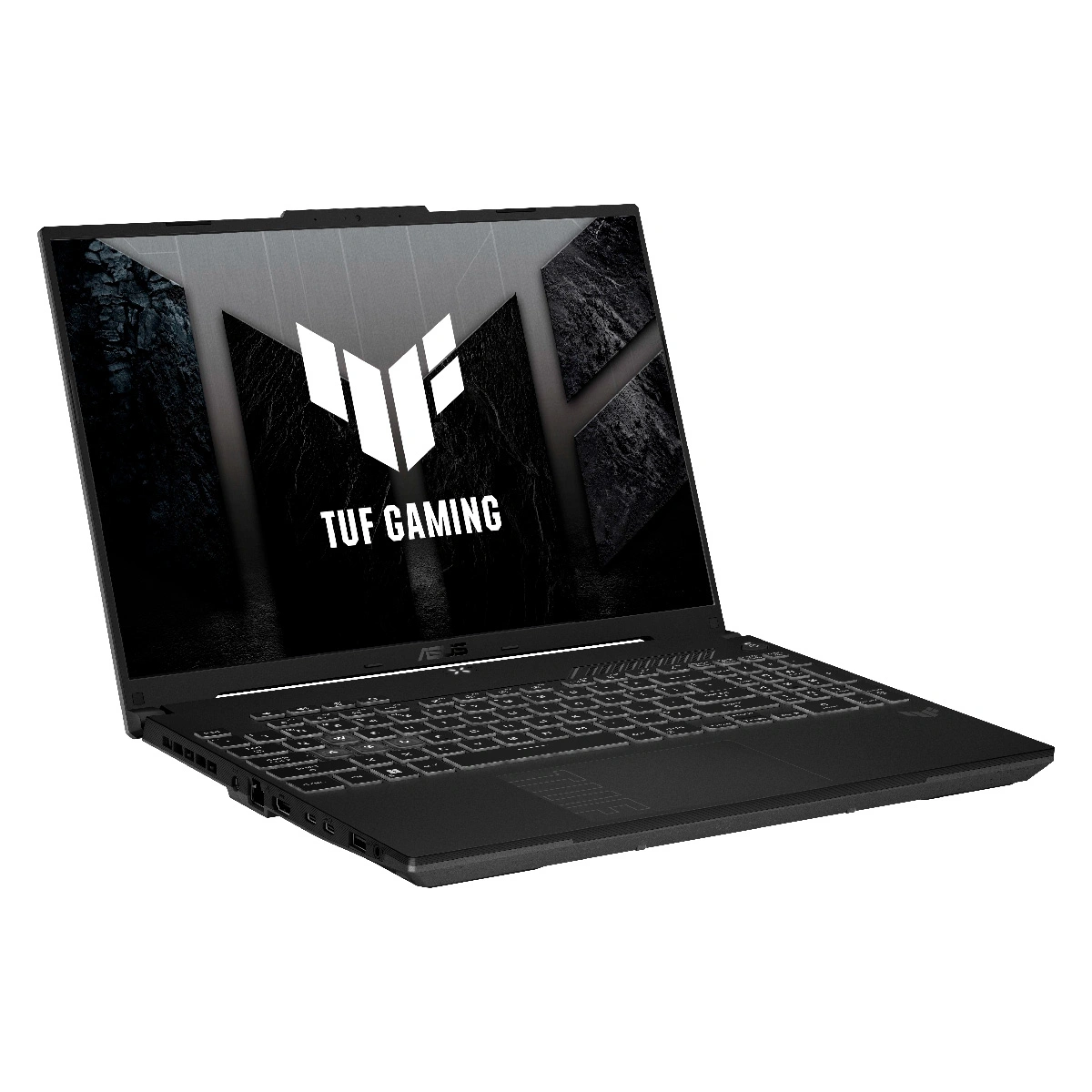 NOTEBOOK GAMER ASUS TUF F16 FX607VJ-RL028W INTEL CORE 5 8 GB RAM 512 GB SSD NVIDIA RTX 3050 16" - 3