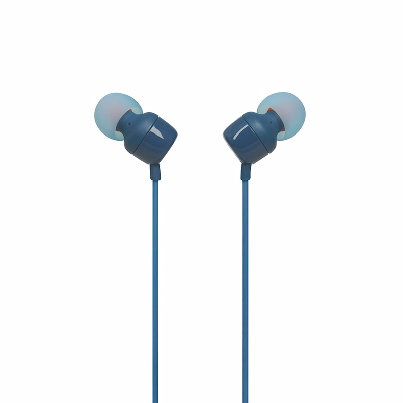 AUDÍFONOS JBL IN EAR TUNE1 10 - 1
