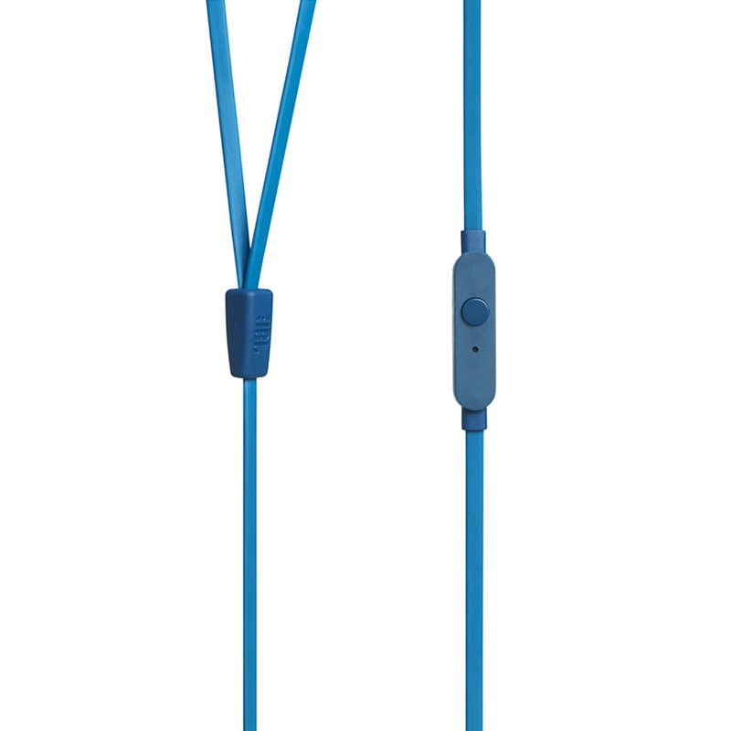 AUDÍFONOS JBL IN EAR TUNE1 10 - 5