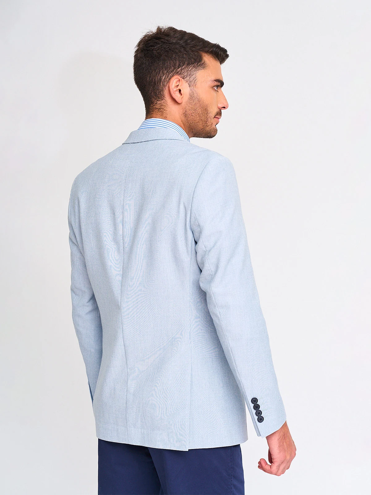 BLAZER HOMBRE MARQUIS TEXTURA - 2