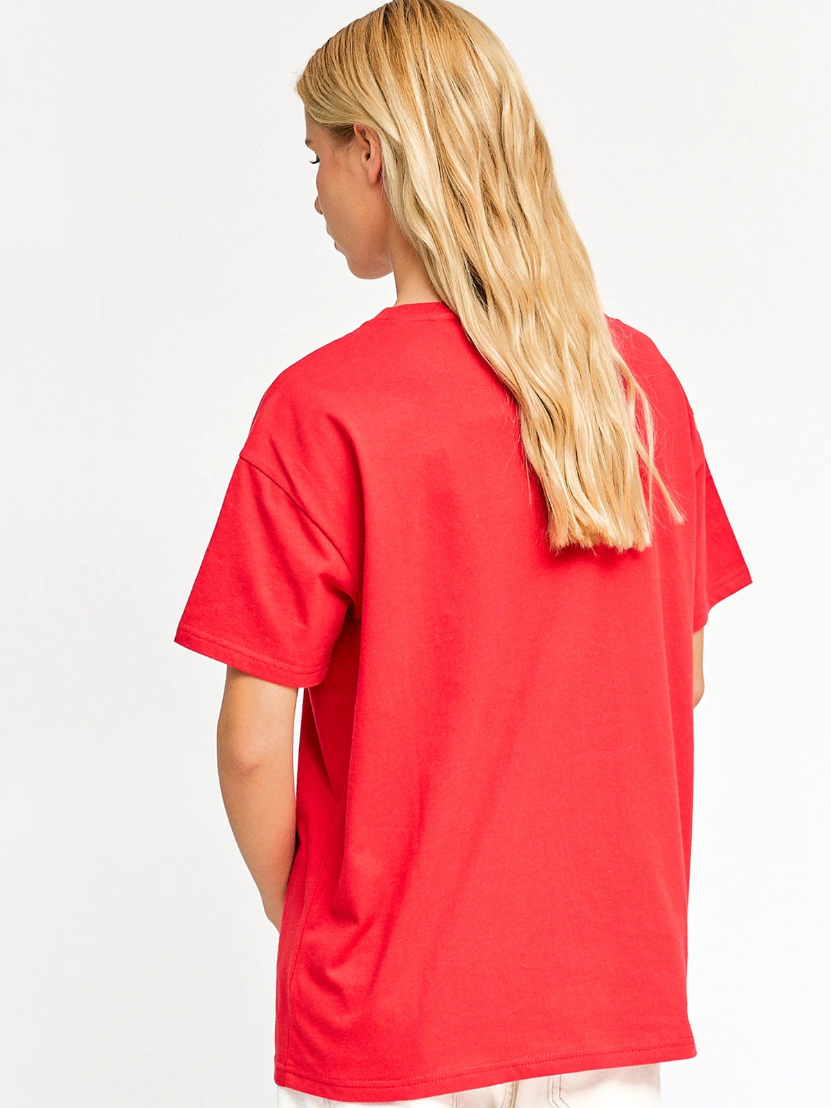 POLERA MUJER INDEX ALGODÓN MANGA CORTA SNOOPY - 2