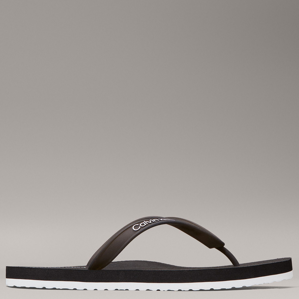 SANDALIAS HOMBRE CALVIN KLEIN NEGRO YM0YM012650GM - 1