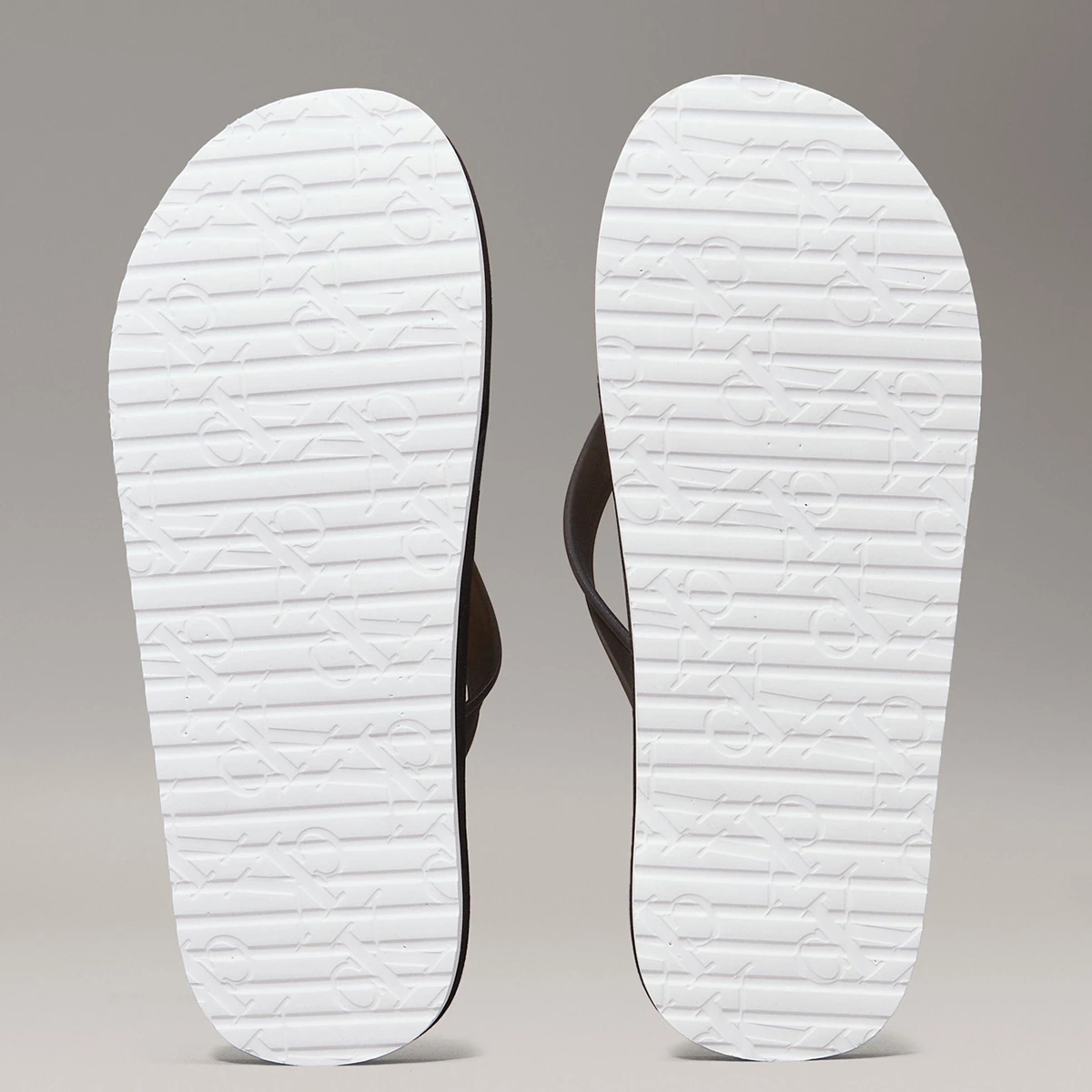 SANDALIAS HOMBRE CALVIN KLEIN NEGRO YM0YM012650GM - 6