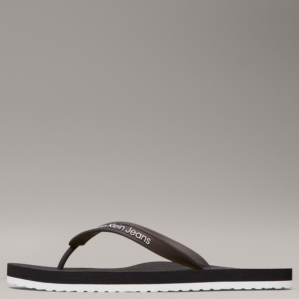 SANDALIAS HOMBRE CALVIN KLEIN NEGRO YM0YM012650GM - 3