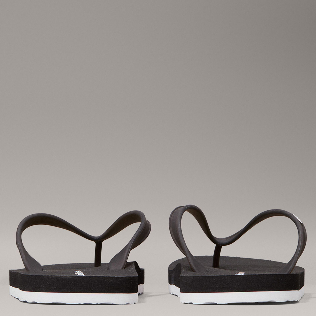 SANDALIAS HOMBRE CALVIN KLEIN NEGRO YM0YM012650GM - 5