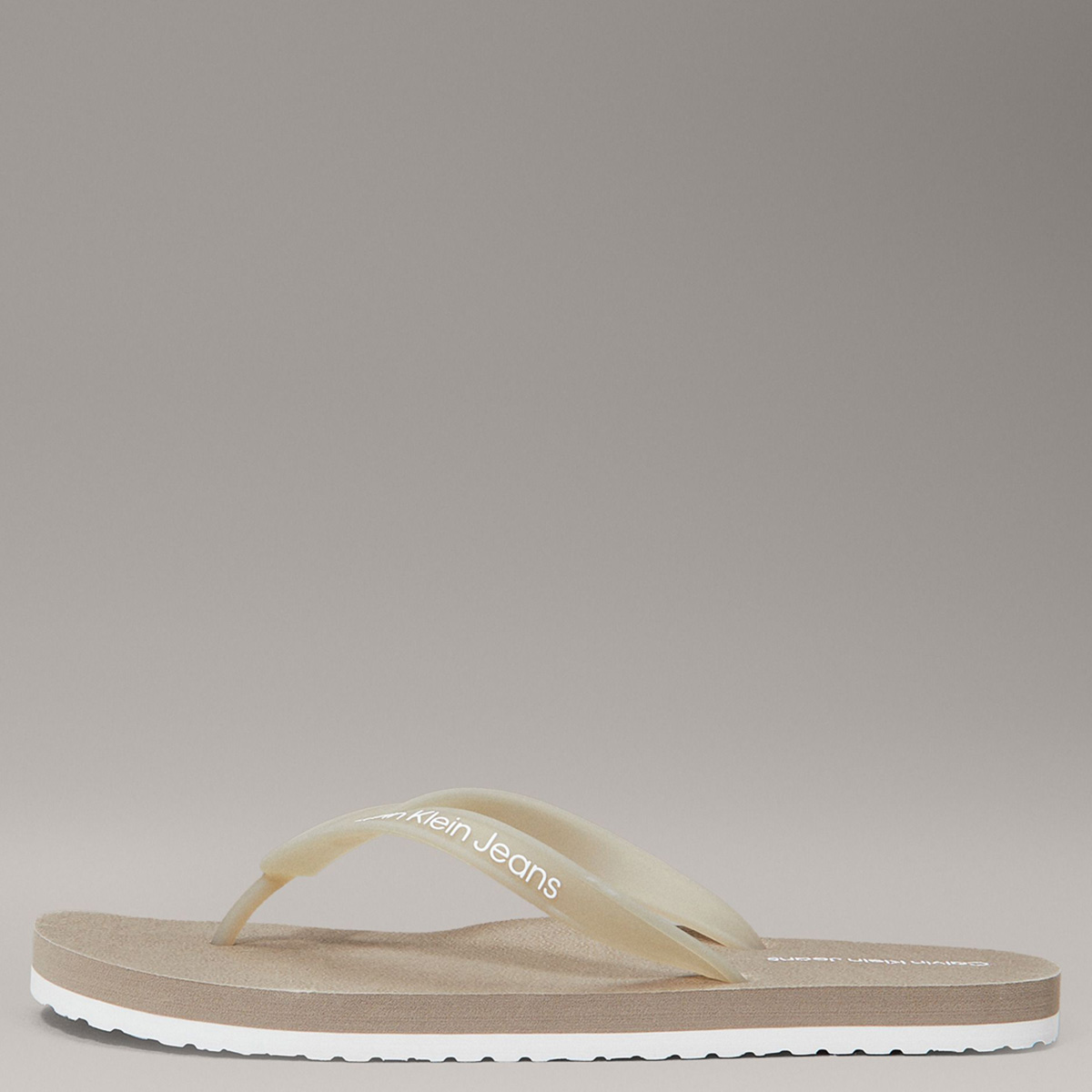SANDALIAS HOMBRE CALVIN KLEIN GRIS YM0YM01265LH9 - 3