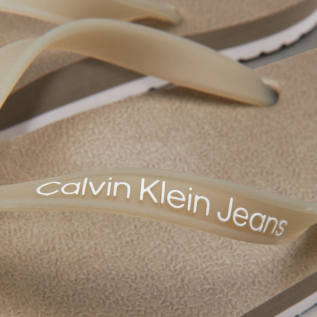 SANDALIAS HOMBRE CALVIN KLEIN GRIS YM0YM01265LH9 - 7