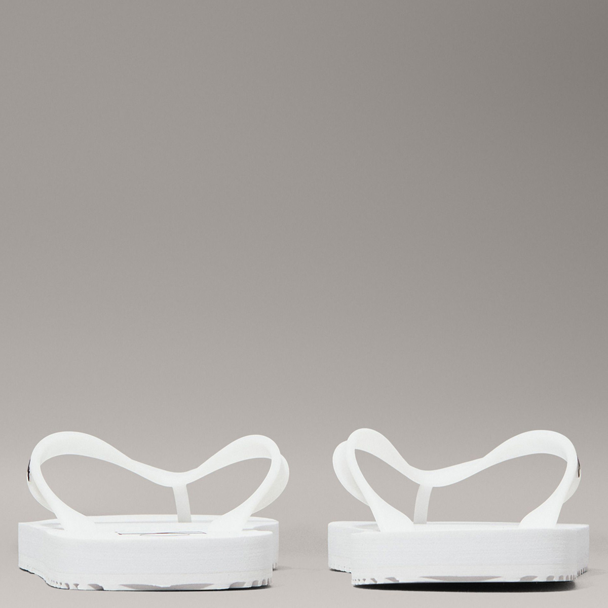 SANDALIAS HOMBRE CALVIN KLEIN BLANCO YM0YM0126701W - 5