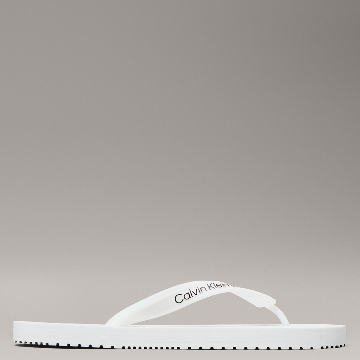 SANDALIAS HOMBRE CALVIN KLEIN BLANCO YM0YM0126701W - 1