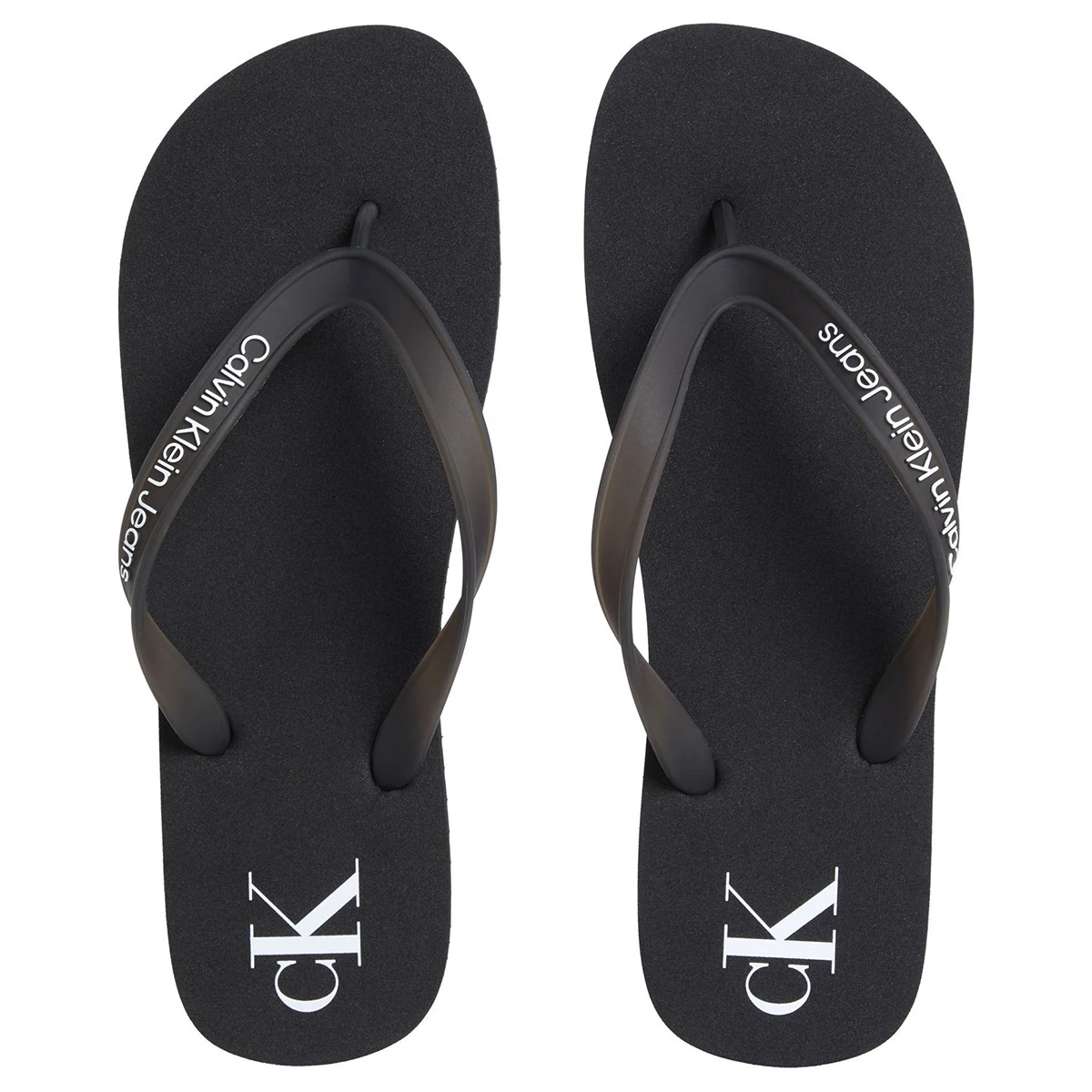 SANDALIAS HOMBRE CALVIN KLEIN NEGRO YM0YM012670GM - 3