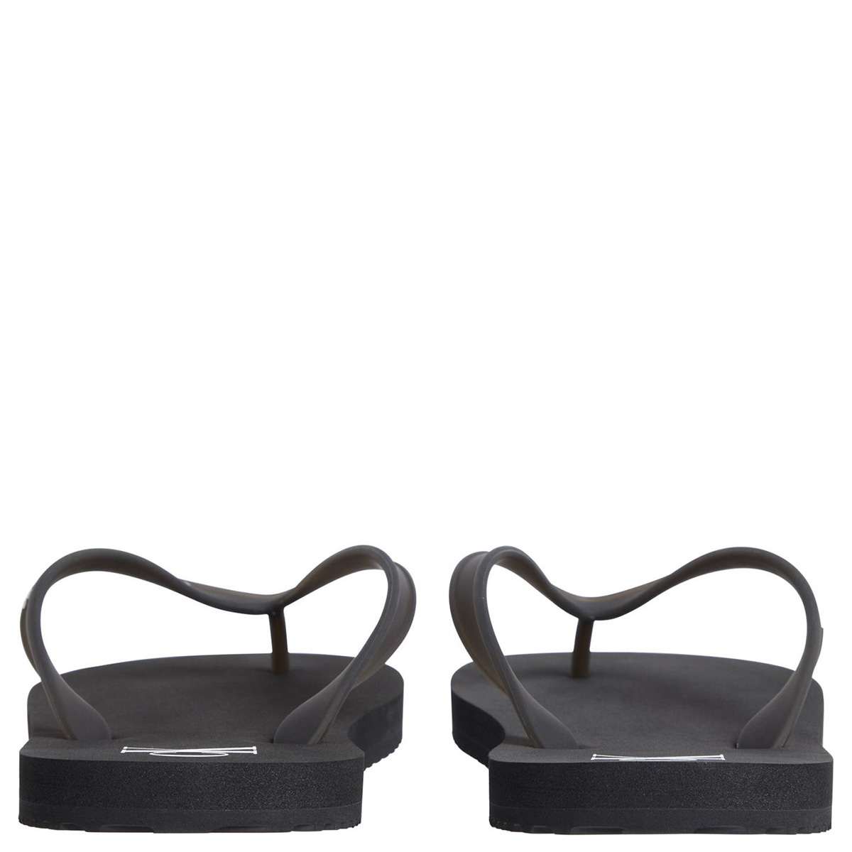 SANDALIAS HOMBRE CALVIN KLEIN NEGRO YM0YM012670GM - 4
