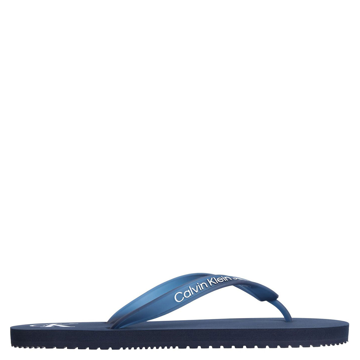 SANDALIAS HOMBRE CALVIN KLEIN AZUL YM0YM01267DW4 - 1