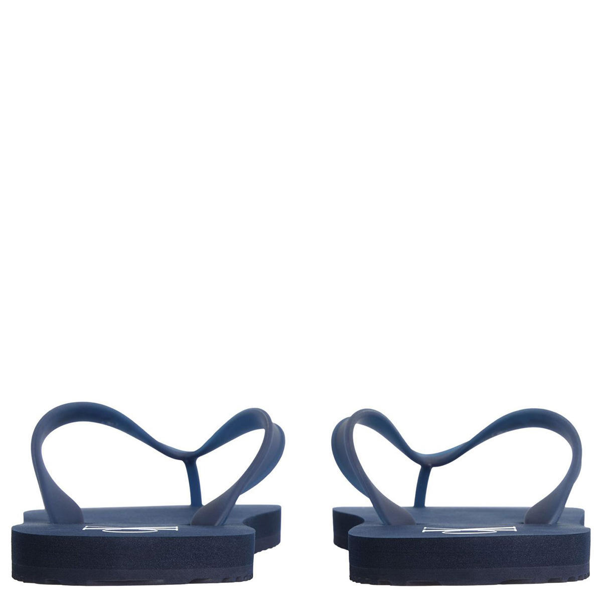 SANDALIAS HOMBRE CALVIN KLEIN AZUL YM0YM01267DW4 - 4