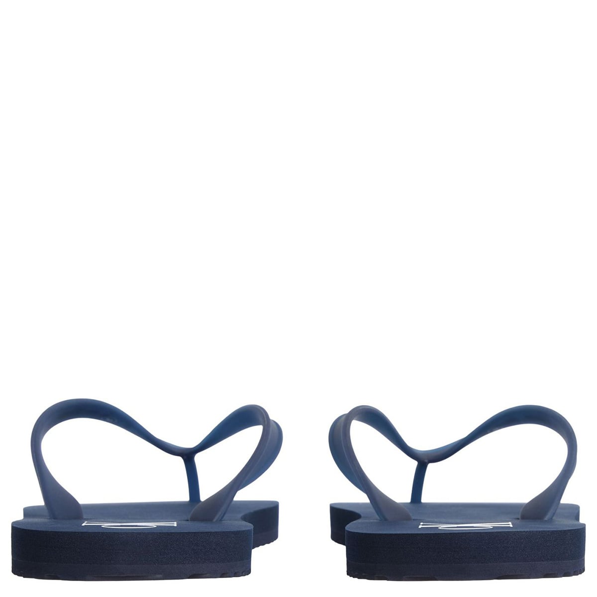 SANDALIAS HOMBRE CALVIN KLEIN AZUL YM0YM01267DW4 - 4