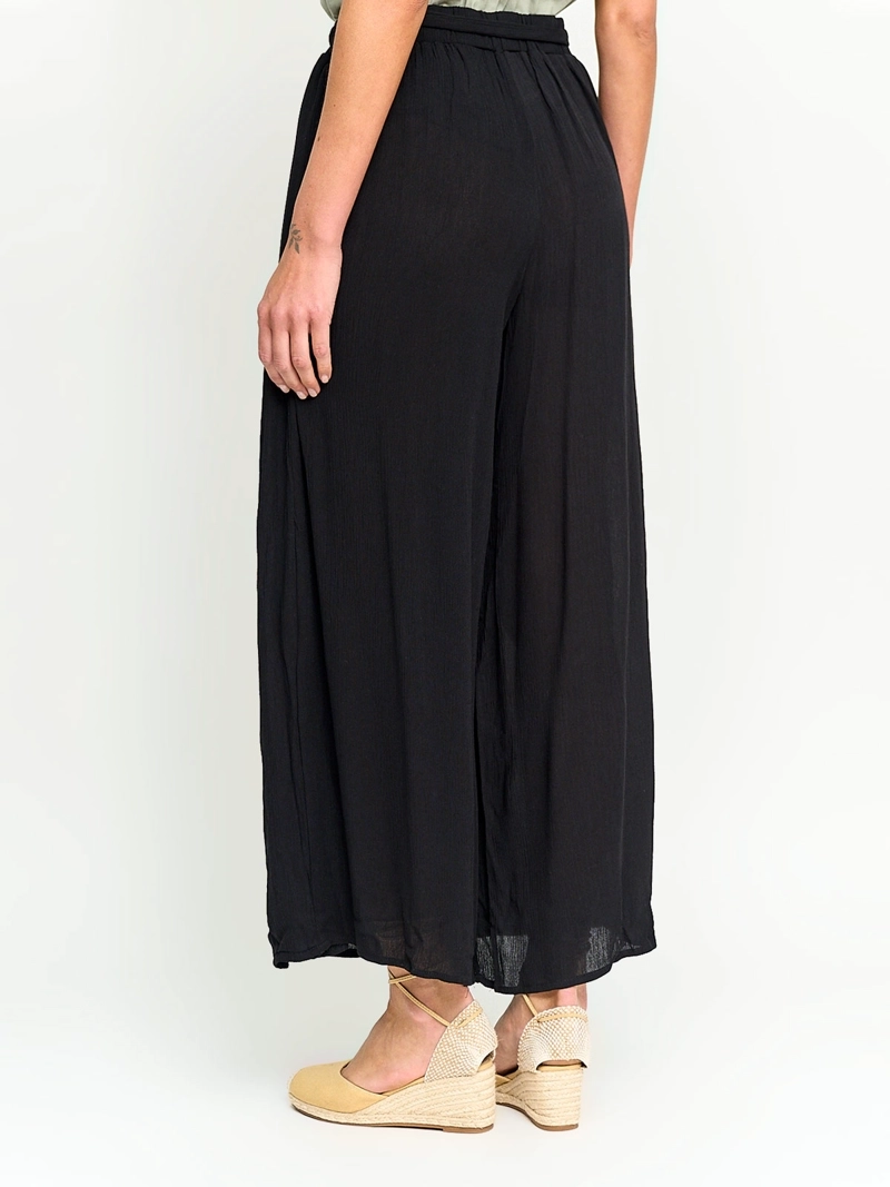 PANTALÓN MUJER AZIZ FLUIDO - 3