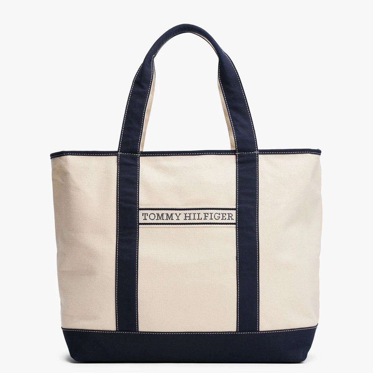 CARTERA TOMMY HILFIGER AW0AW174210GY - 1