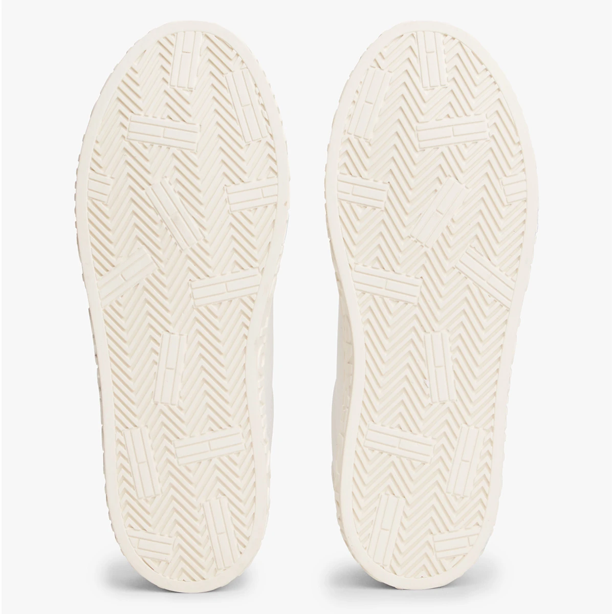 ZAPATILLAS MUJER TOMMY HILFIGER BLANCO EN0EN027030K7 - 6
