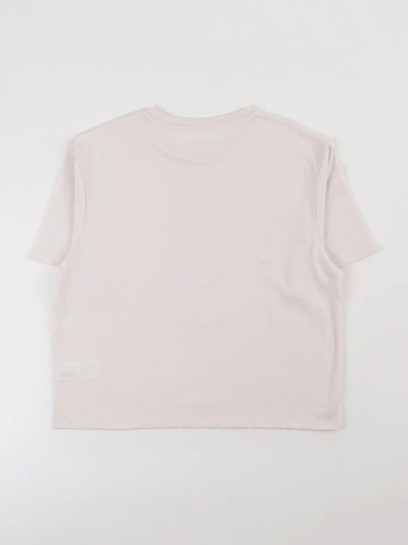 POLERA MANGA CORTA NIÑA PEPE JEANS BOXI - 2
