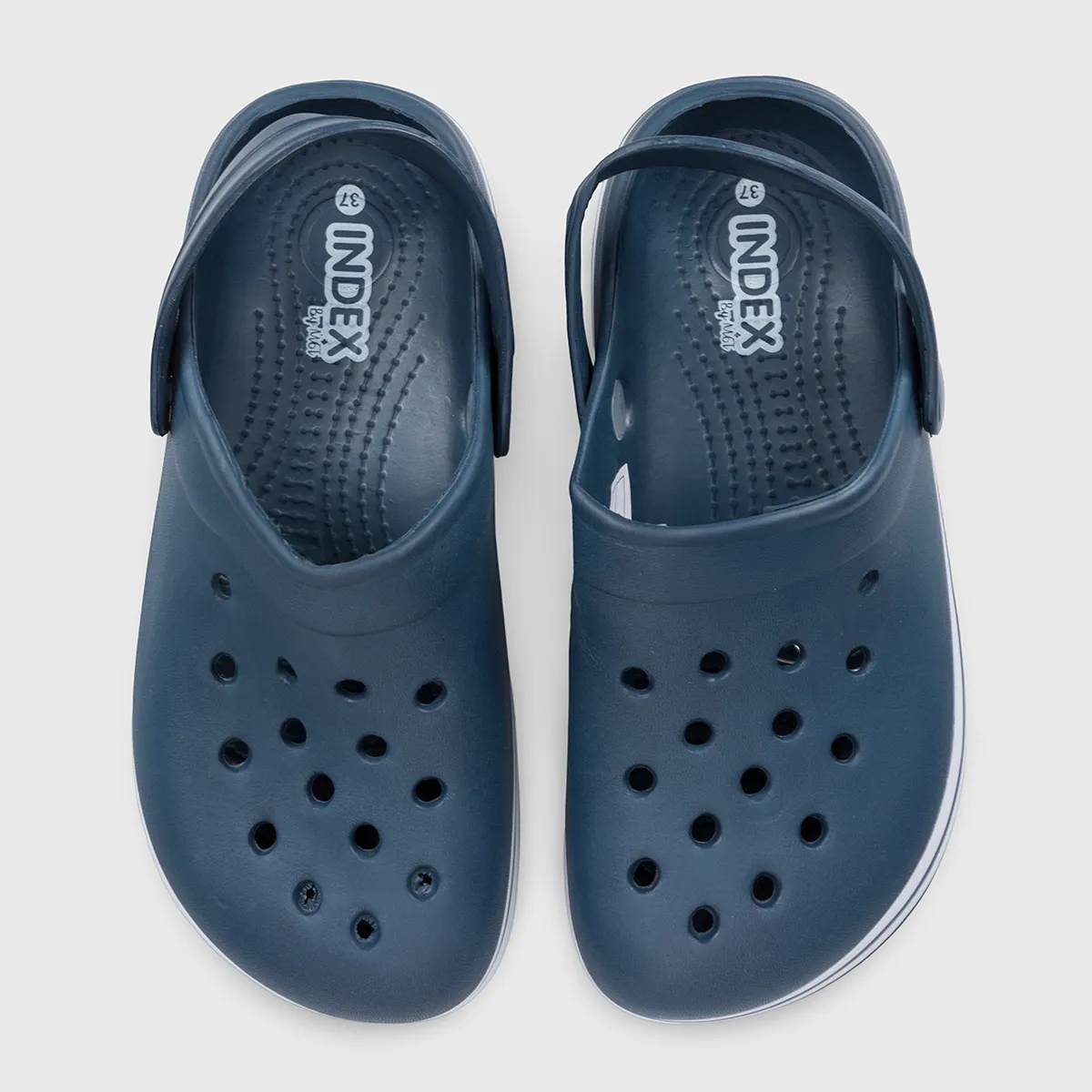 SANDALIAS PLAYERAS NIÑO INDEX OCLOG - 4