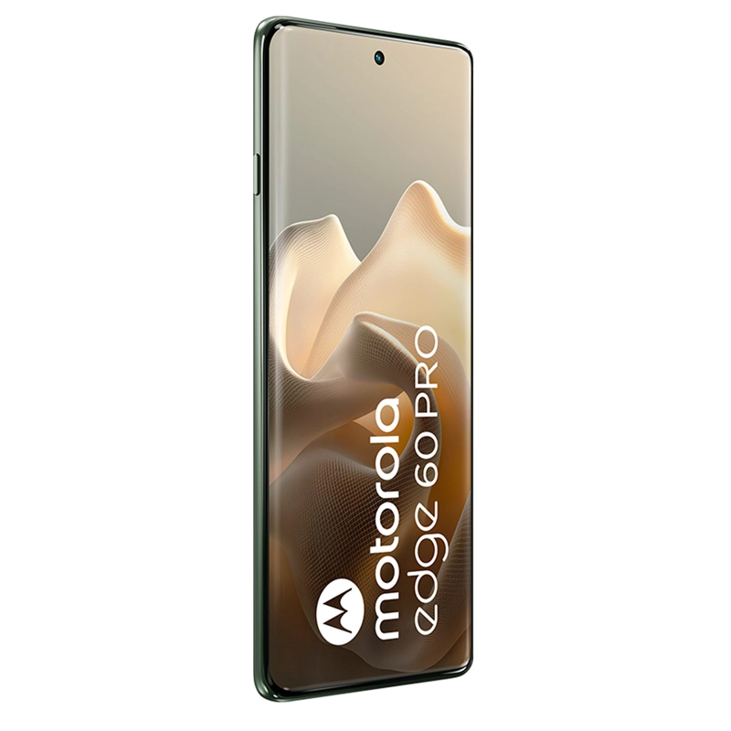 SMARTPHONE MOTOROLA EDGE 60 PRO 512GB 12GB RAM 50MP 6.6” - 5