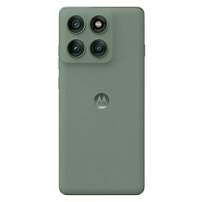 SMARTPHONE MOTOROLA EDGE 60 PRO 512GB 12GB RAM 50MP 6.6” - 6