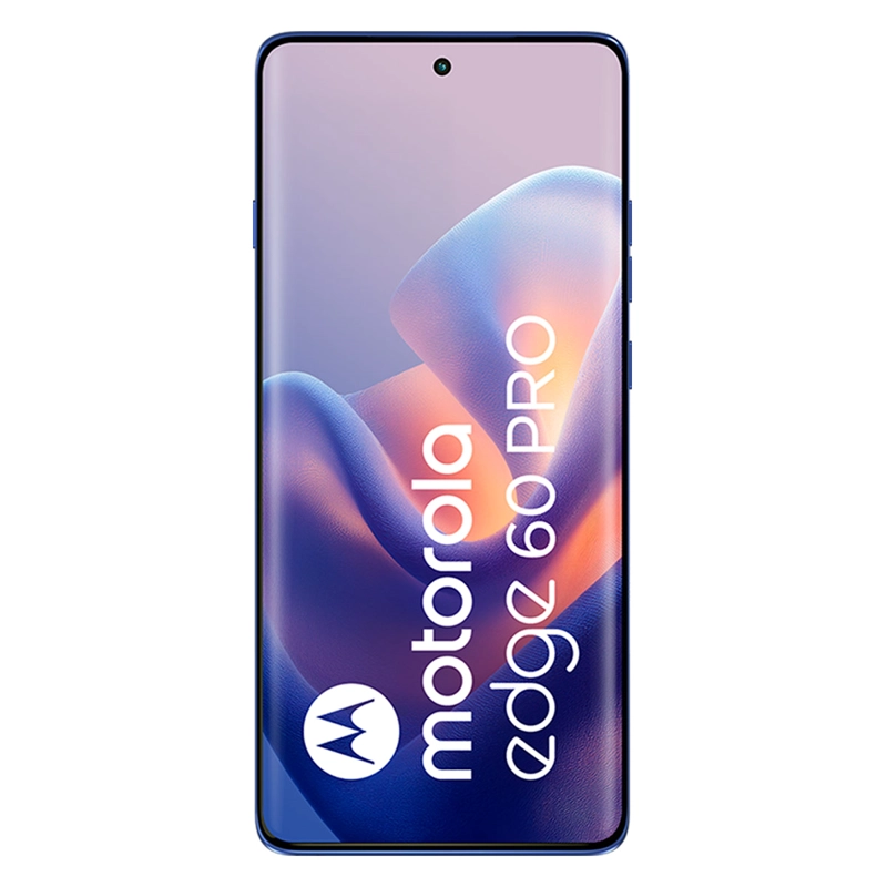 SMARTPHONE MOTOROLA EDGE 60 PRO 512GB 12GB RAM 50MP 6.6” - 2