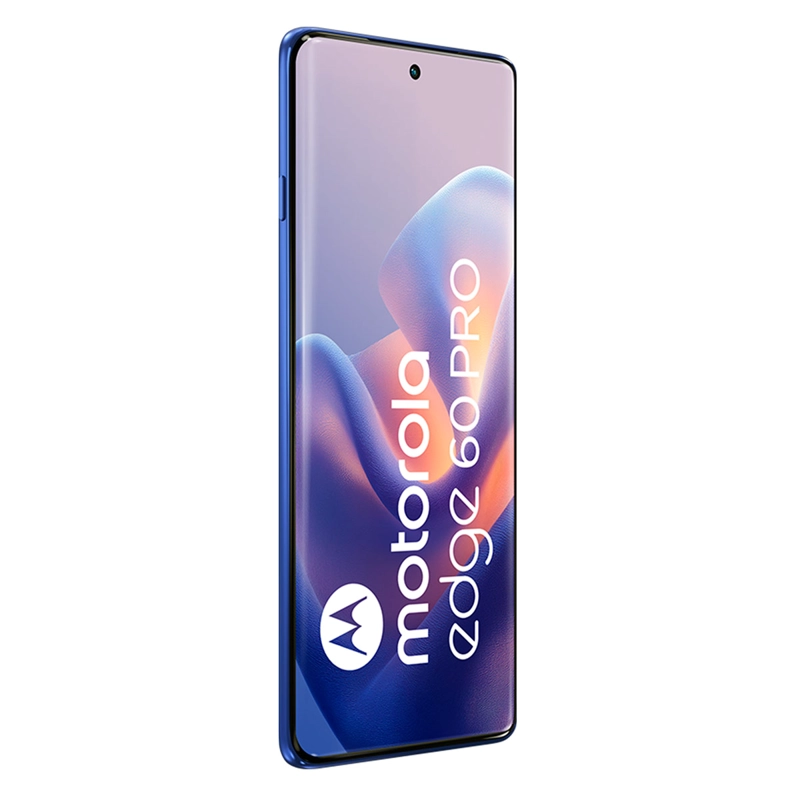 SMARTPHONE MOTOROLA EDGE 60 PRO 512GB 12GB RAM 50MP 6.6” - 3